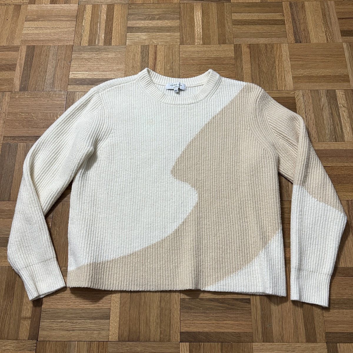 Derek Lam 10 Crosby Derek Lam Collective sweater Size S / US 4 / IT 40 - 1 Thumbnail