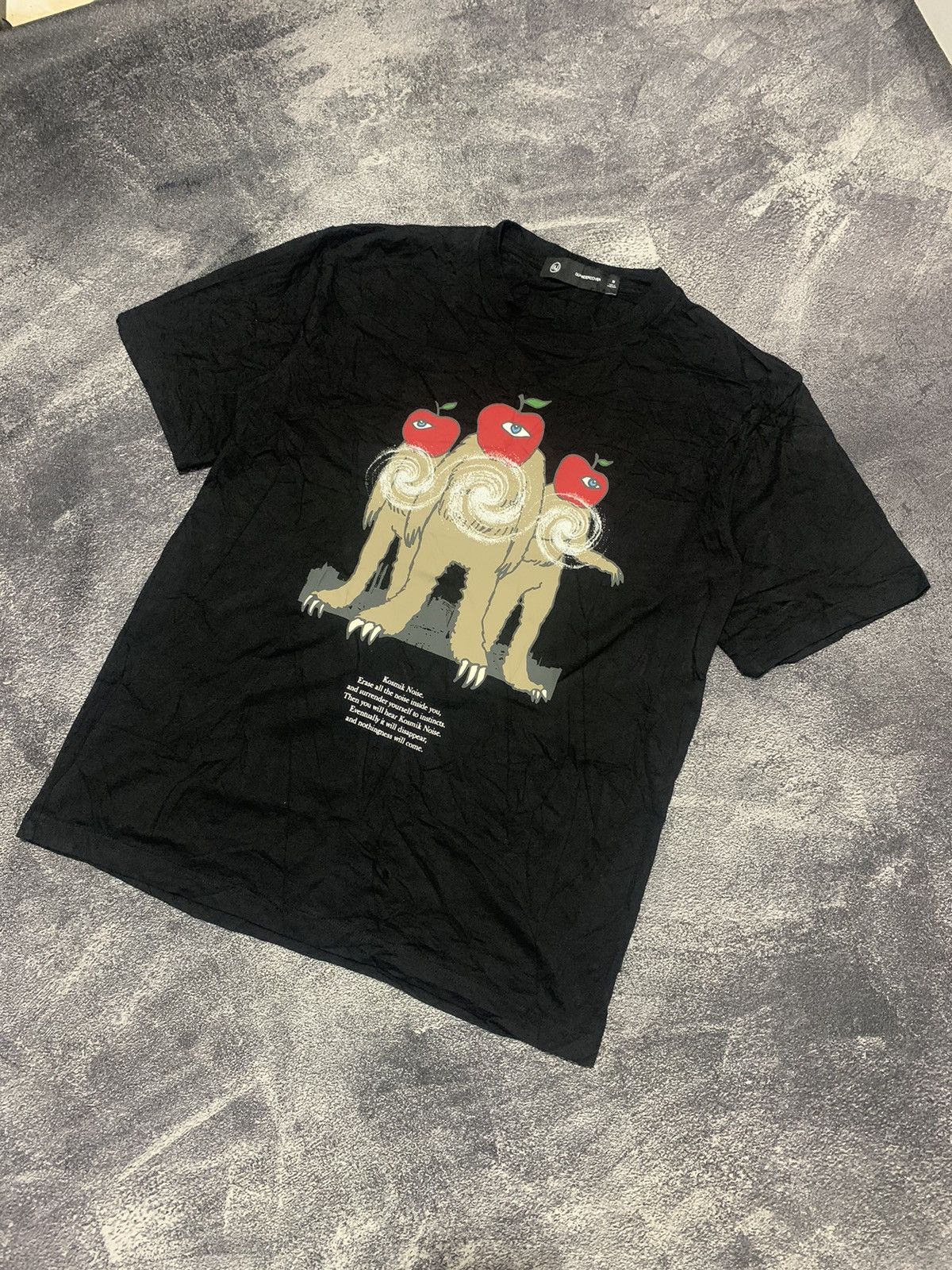GU × Undercover GU x undercover kosmik noise Size US M / EU 48-50 / 2 - 2 Thumbnail