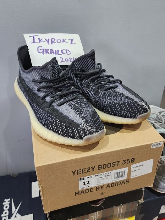 Grailed yeezy hotsell