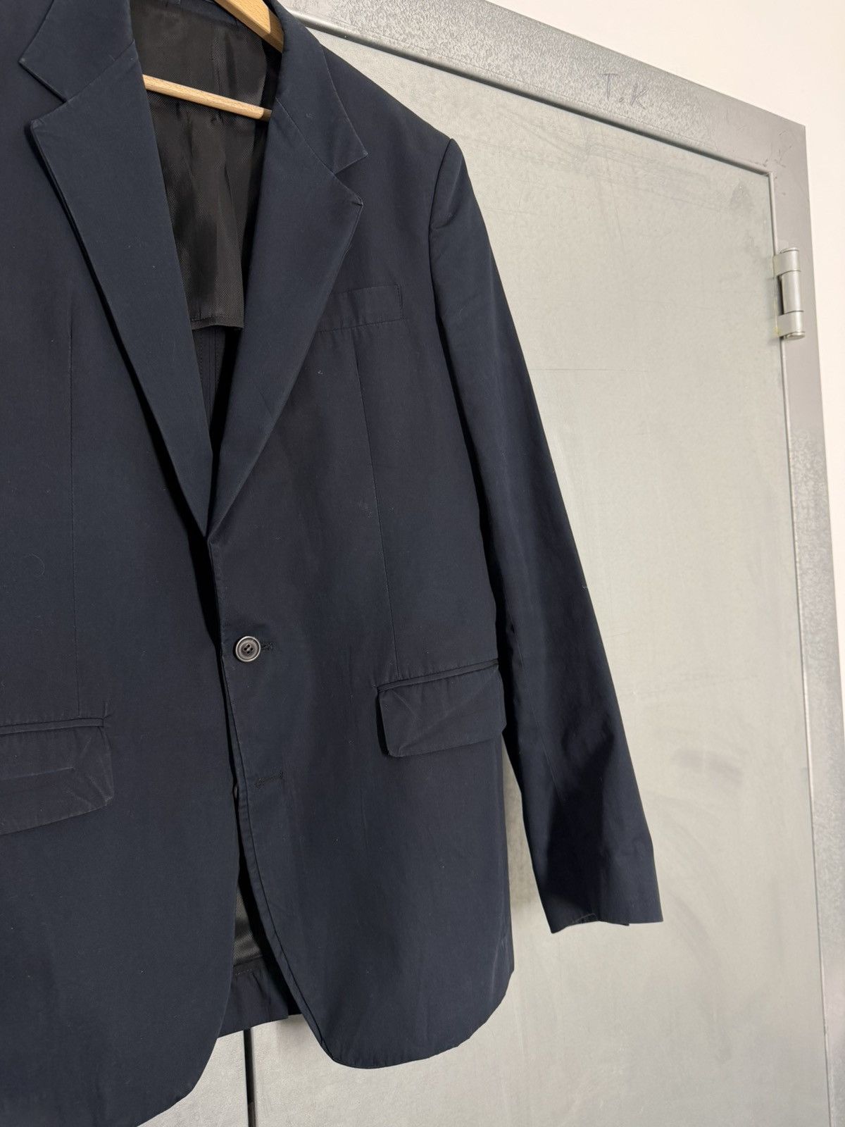 Maison Margiela Vintage Maison Margiela Blazer Size US M / EU 48-50 / 2 - 4 Thumbnail