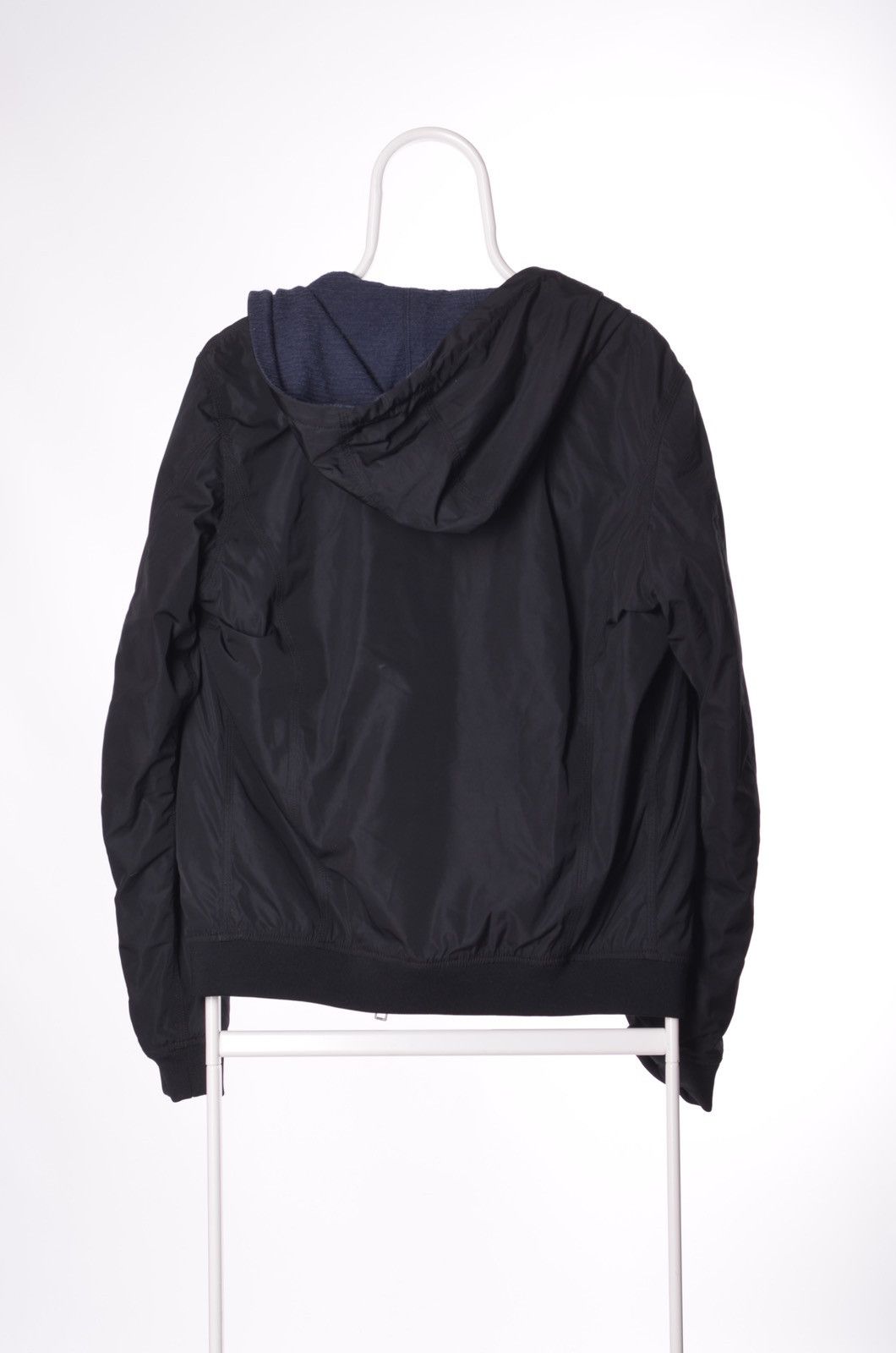 Diesel Diesel Reversible Bomber Lightweight Jacket size M-L Size US L / EU 52-54 / 3 - 12 Thumbnail