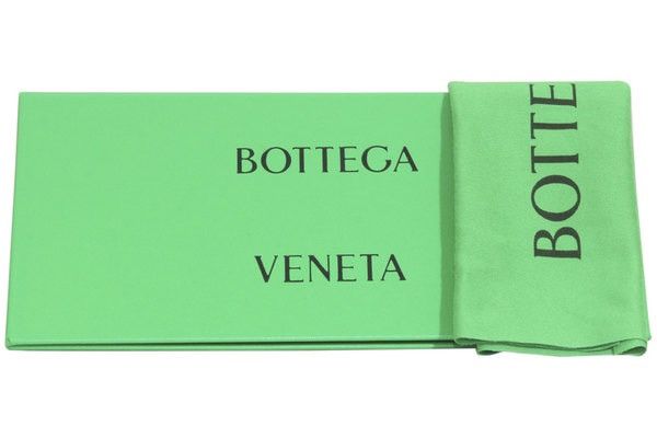 Bottega Veneta Bottega Veneta Sunglasses Black/Grey Square Size ONE SIZE - 5 Thumbnail