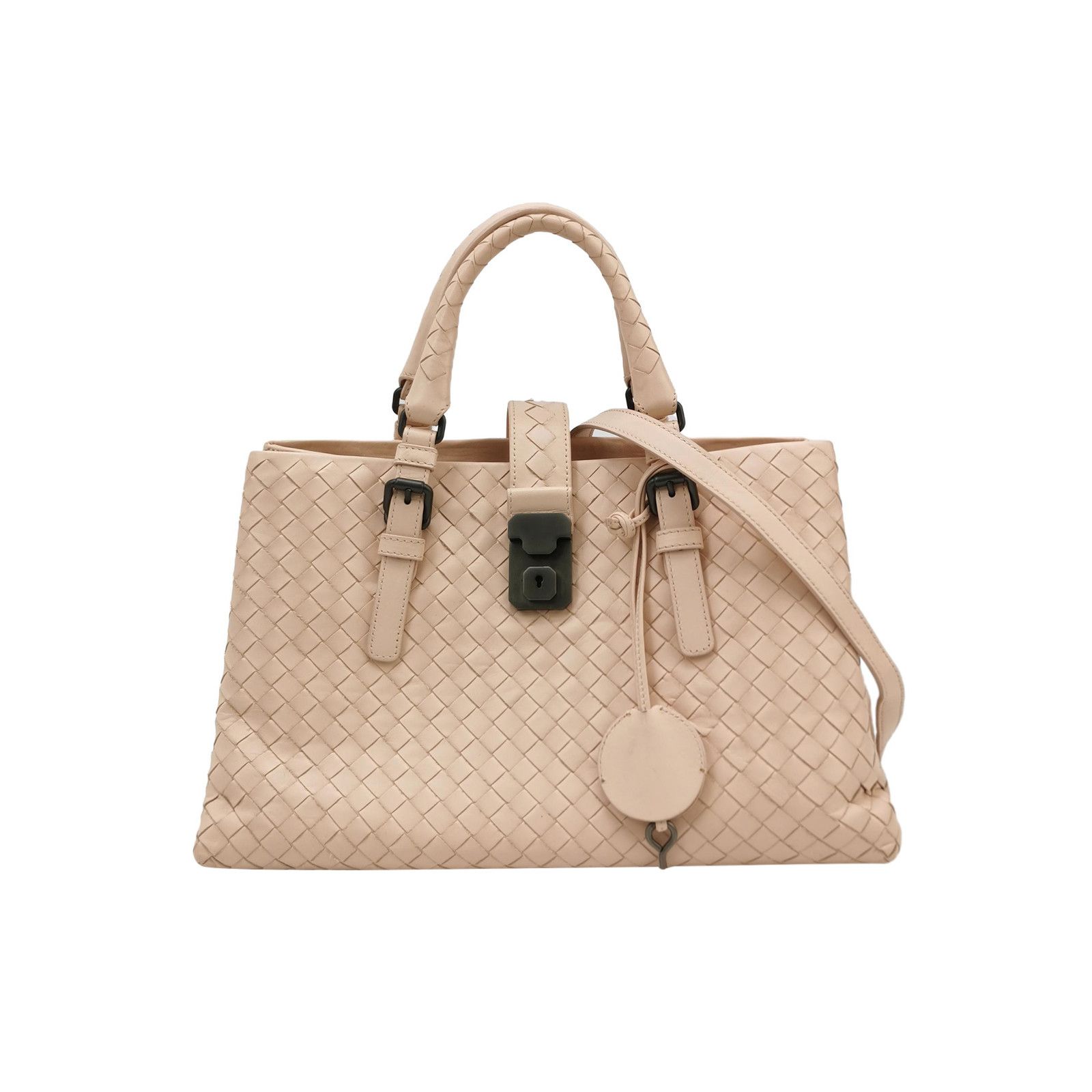 Bottega Veneta Bottega Veneta Women os Shoulder Bags Size ONE SIZE - 1 Thumbnail