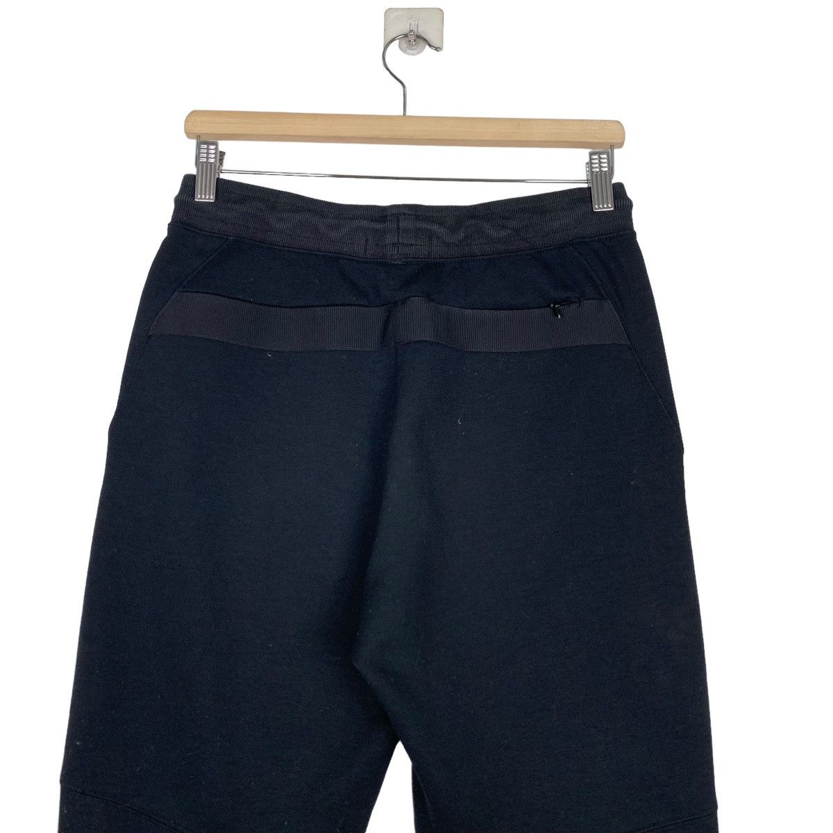 Japanese Brand +J Drawstring Sweatpant Jogger Pant #0338-C16 Size US 28 / EU 44 - 9 Thumbnail