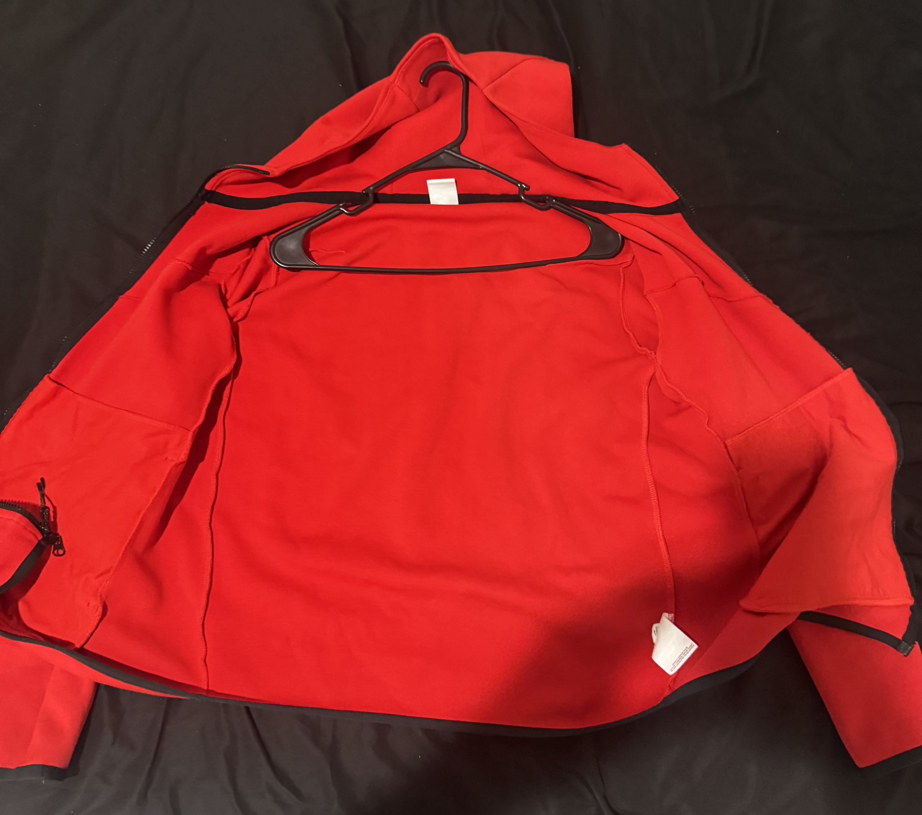 Nike Nike tech fleece Size US L / EU 52-54 / 3 - 2 Thumbnail