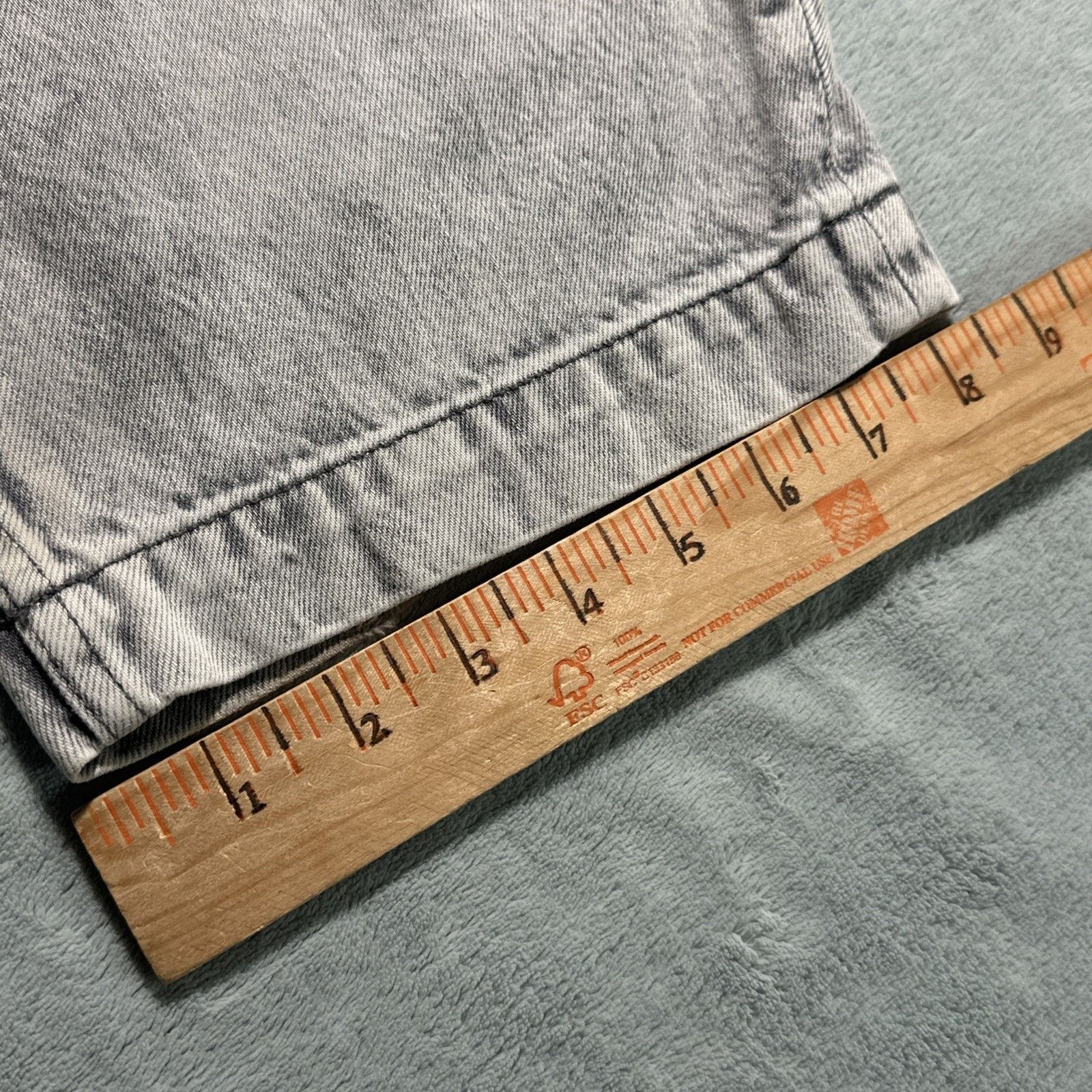 MOTHER Mother SNACKS Side Dish Cargo Beyond Baggy Jeans Hamilton Size 30" / US 8 / IT 44 - 7 Thumbnail