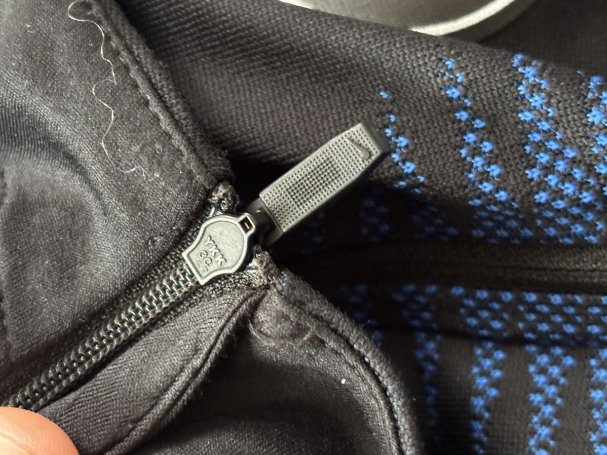 Nike NIKE JORDAN PARIS SAINT GERMAIN 2019 2020 VAPORKNIT TOP Size US S / EU 44-46 / 1 - 6 Thumbnail