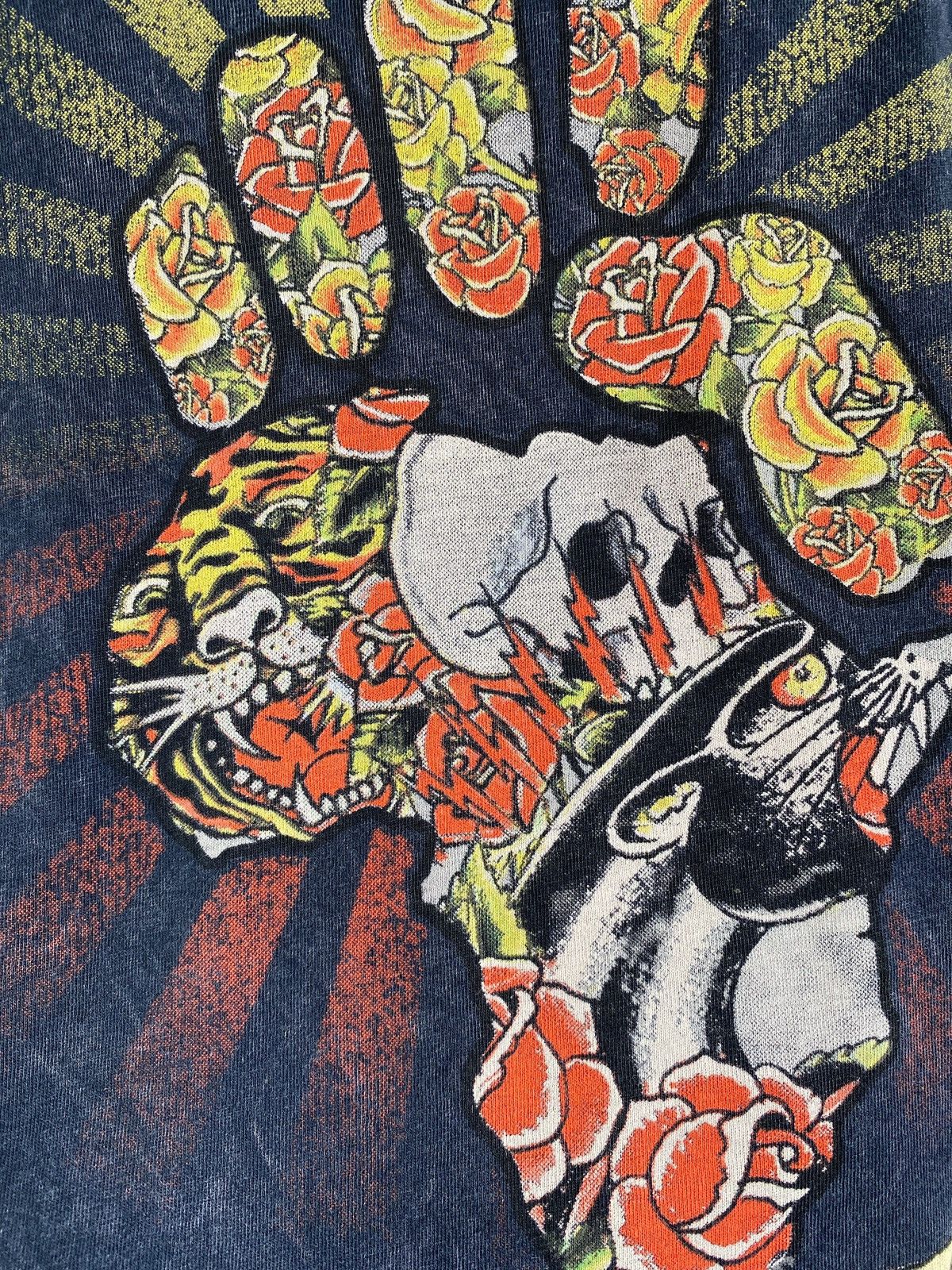 Ed Hardy Ed Hardy Omnipeace t-shirt Size US XL / EU 56 / 4 - 13 Thumbnail