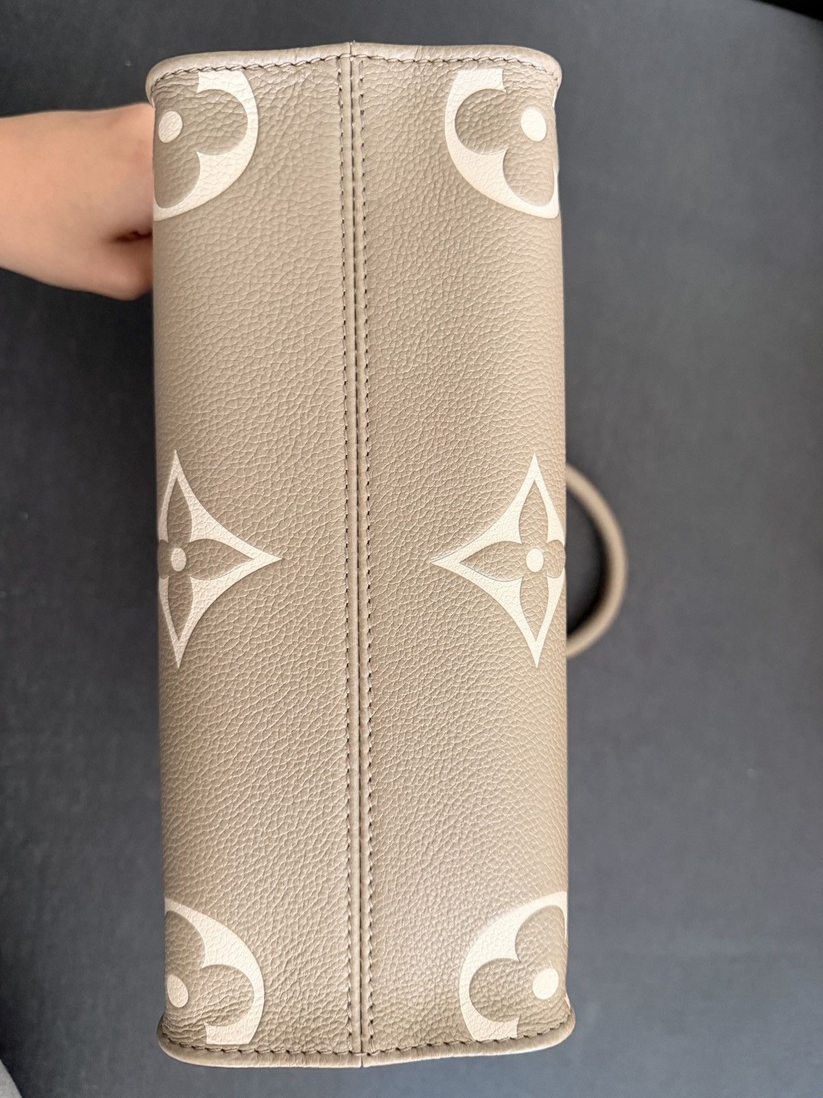 Louis Vuitton Louis Vuitton Bag Size ONE SIZE - 6 Thumbnail