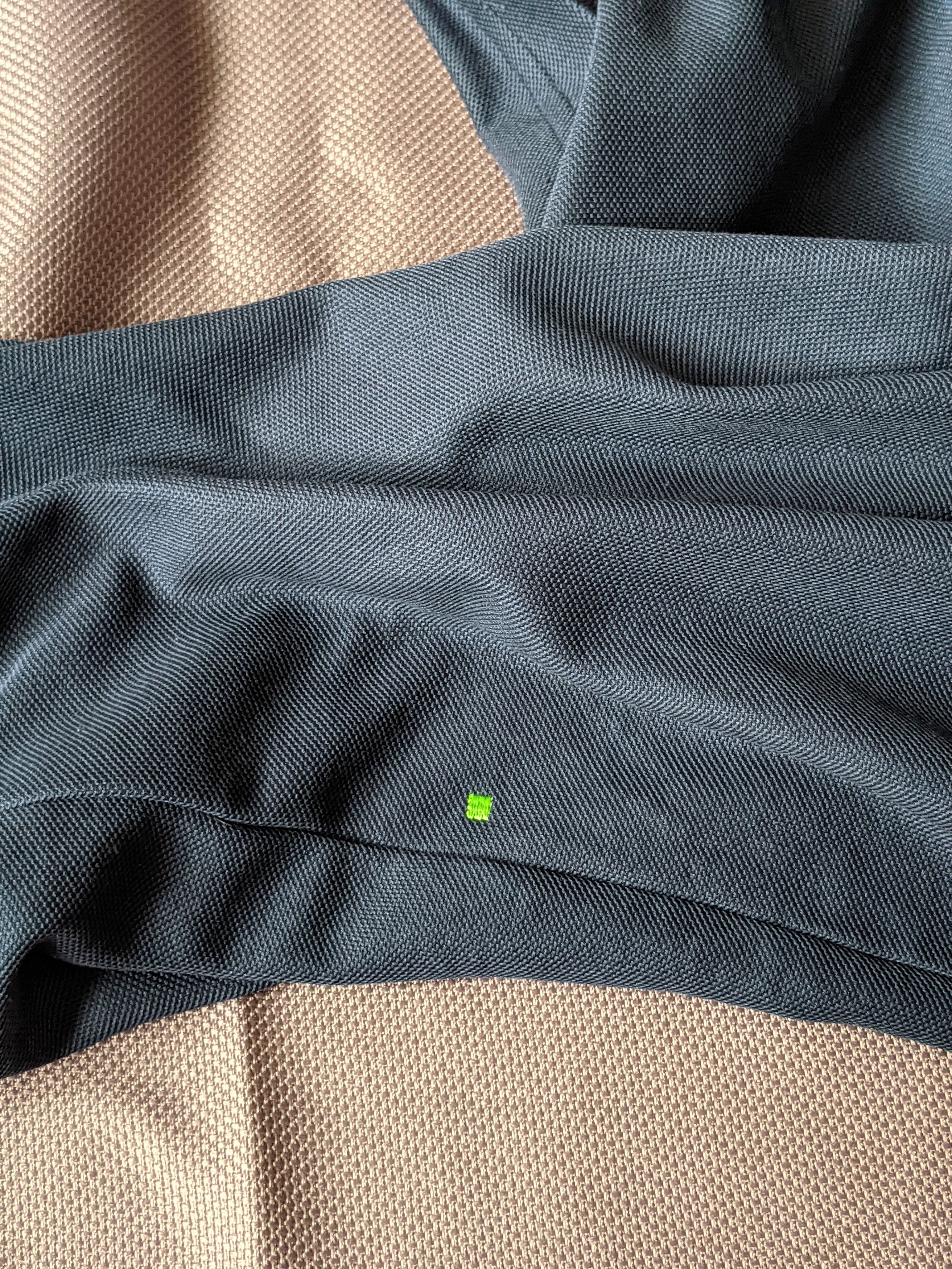 Hugo Boss Hugo Boss Mens Polo size XL Size US XL / EU 56 / 4 - 21 Thumbnail
