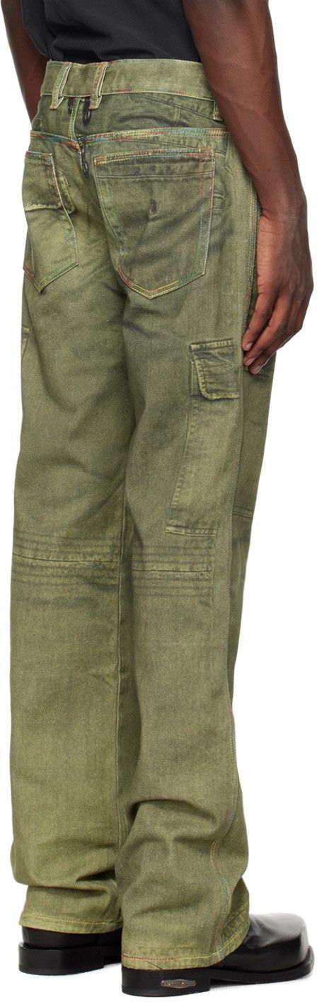 (di)vision (di)vision slim fit, low waist jeans Size US 33 - 3 Thumbnail