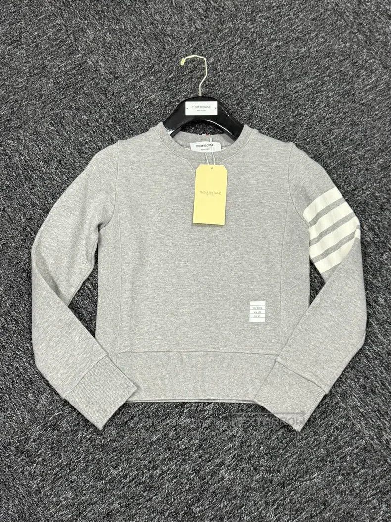 Thom Browne Thom Browne Sportswear sweaters Size US XXS / EU 40 - 3 Thumbnail