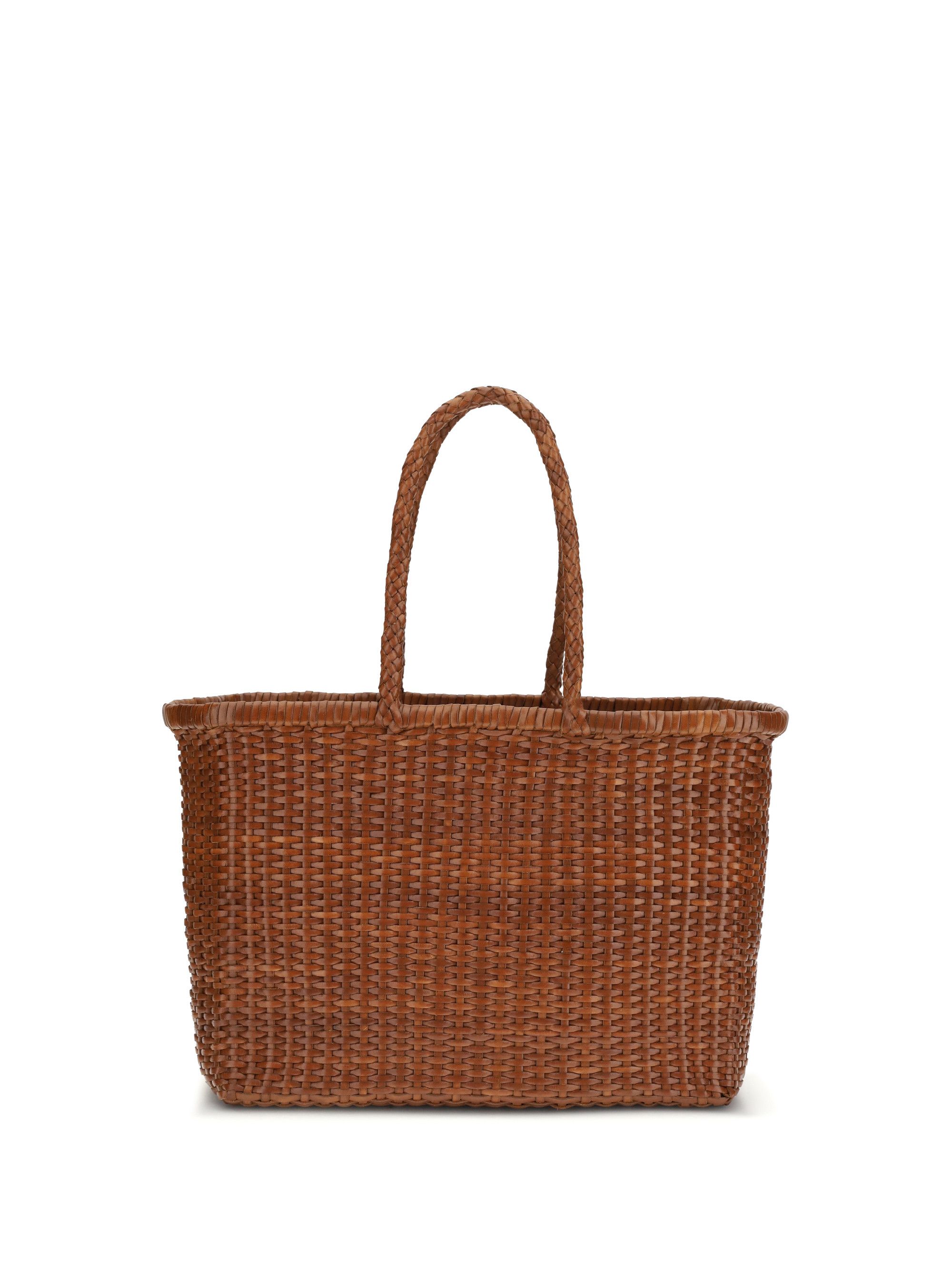 Dragon Diffusion Big Weave Tote Bag Size ONE SIZE - 1 Thumbnail