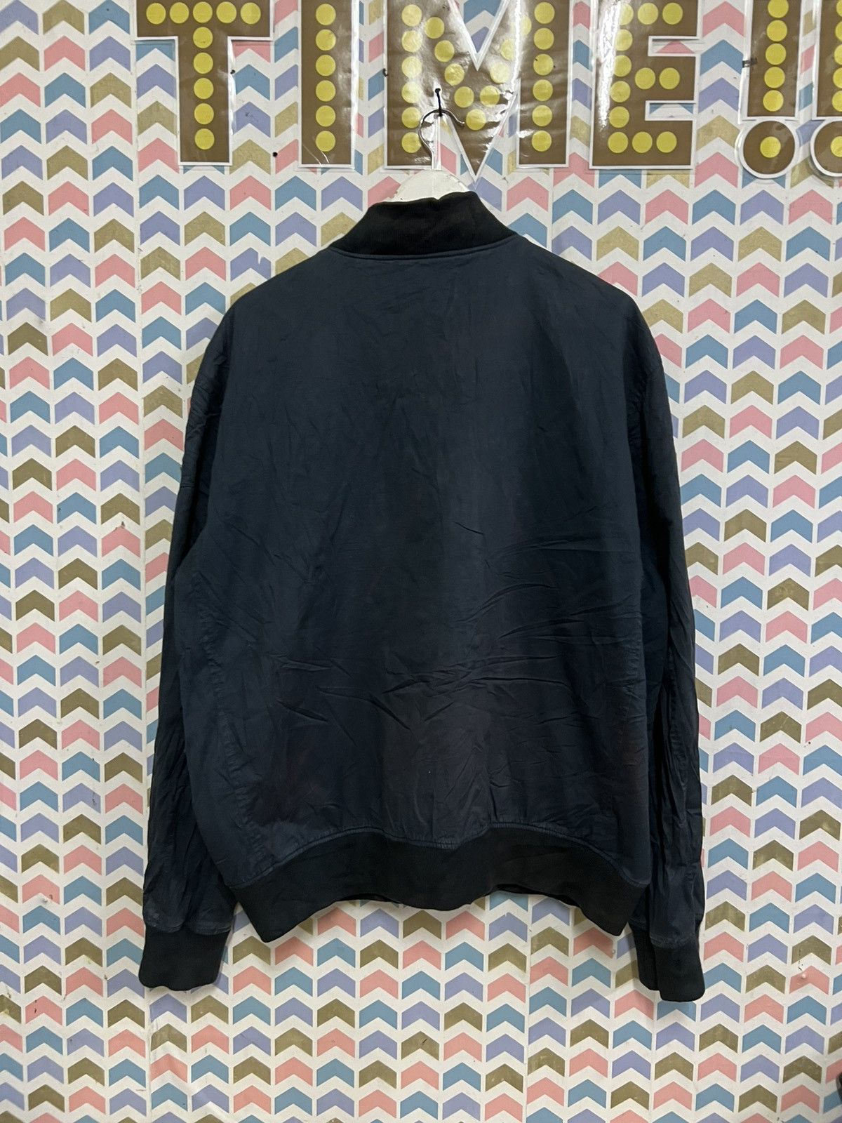 Polo Ralph Lauren Polo Ralph Lauren Hanrintong Jacket Size US XL / EU 56 / 4 - 2 Thumbnail