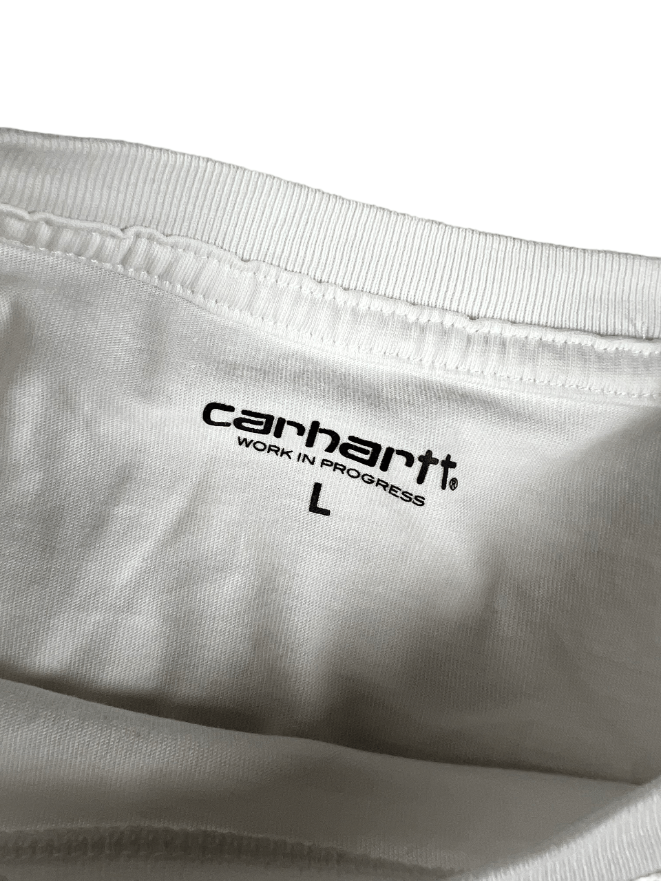 Carhartt Carhartt T-shirt L Size US L / EU 52-54 / 3 - 4 Thumbnail