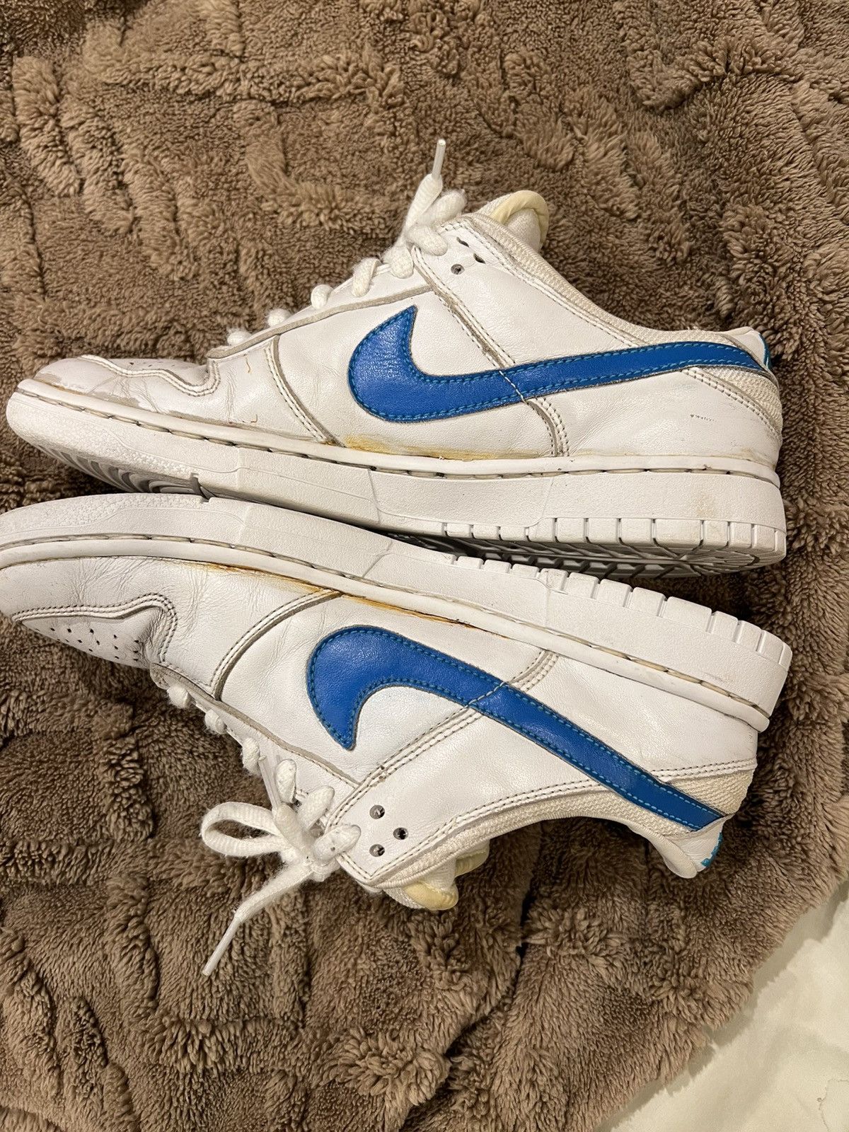 Nike Nike SB Dunk Low Pro Richard Mulder Size US 9.5 / EU 42-43 - 6 Thumbnail