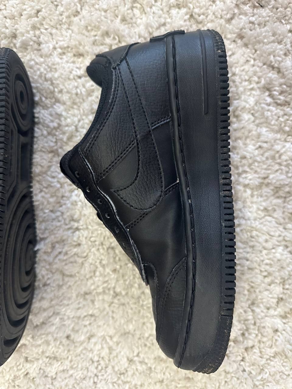 Nike Nike Airforce Shadow AF1 Size US 7.5 / IT 37.5 - 8 Thumbnail