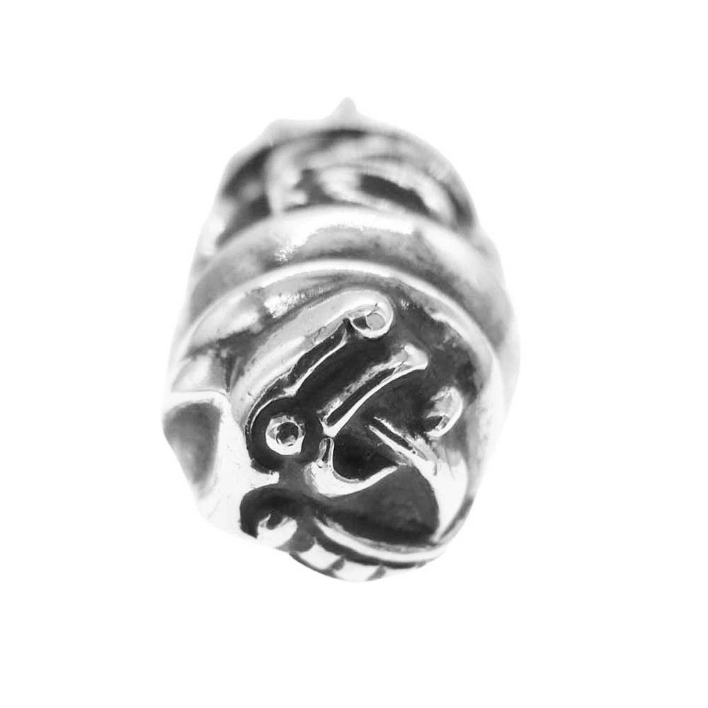 Chrome Hearts OFFER OK 🔥 CHROME HEARTS CELTIC ROLLER PENDANT SILVER Size ONE SIZE - 4 Thumbnail