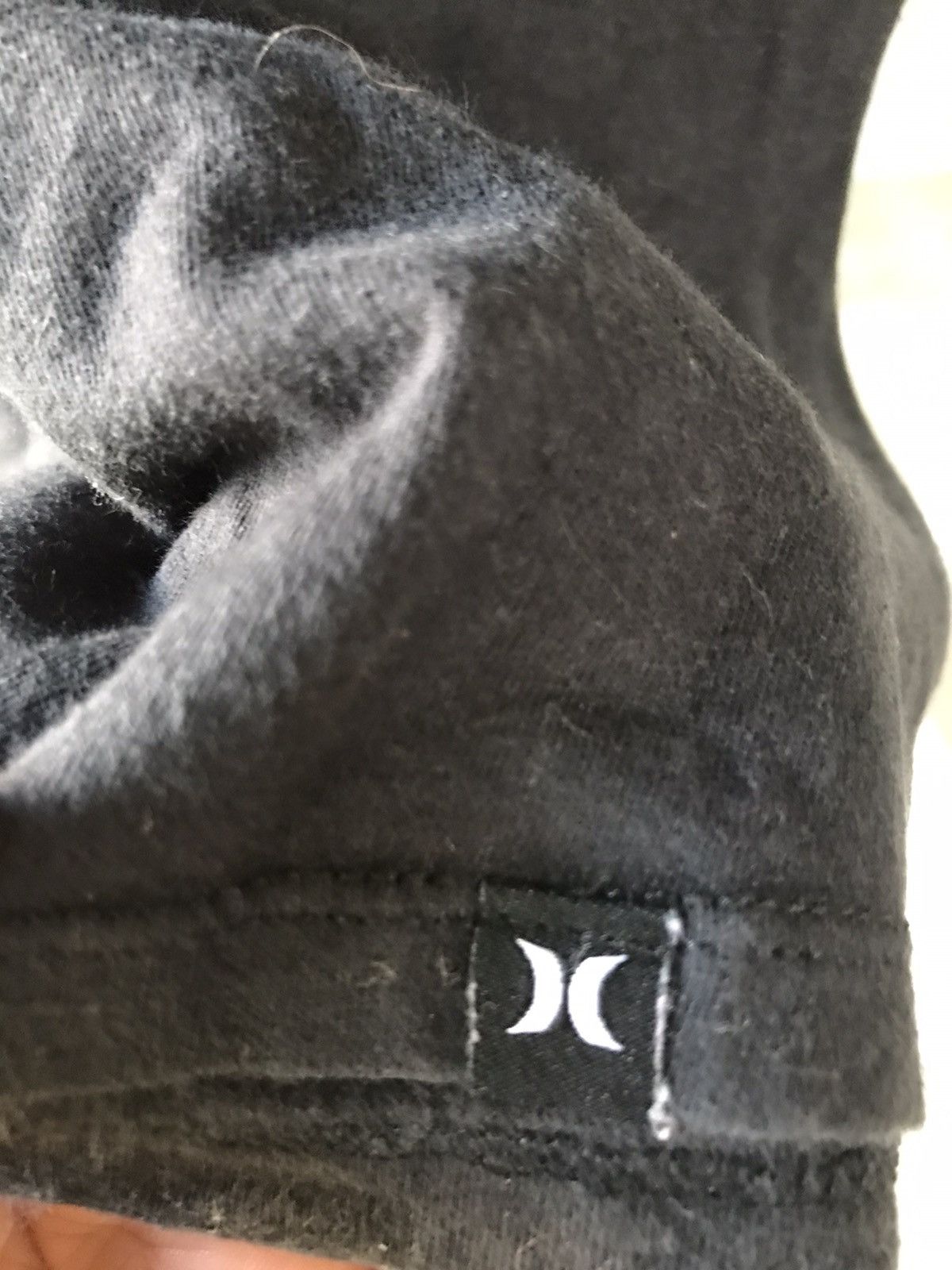 Hurley × Vintage Hurley cloth Size US L / EU 52-54 / 3 - 4 Thumbnail