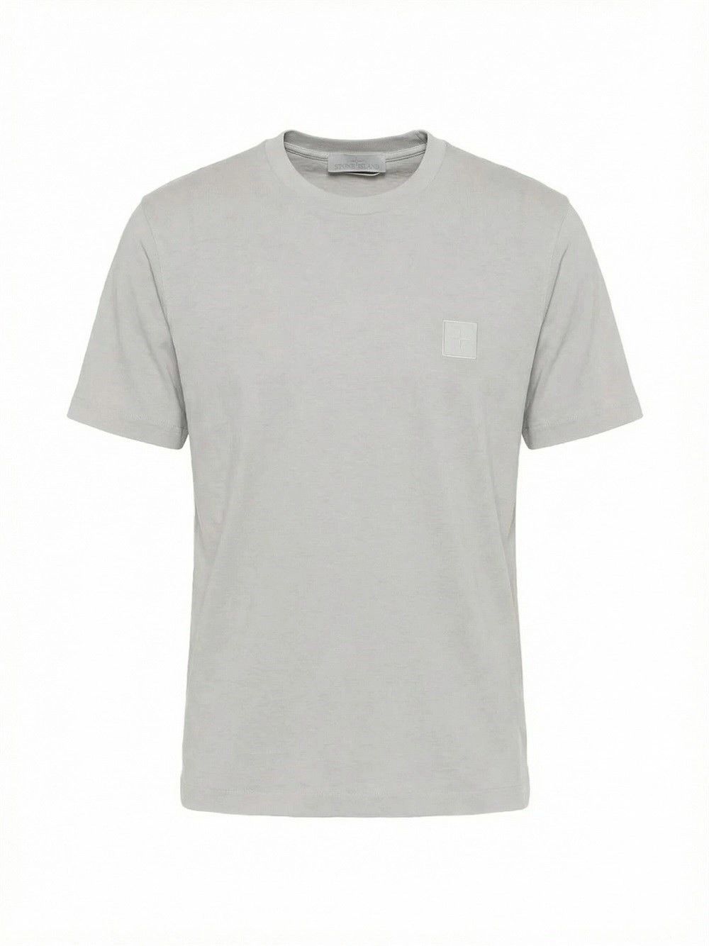 Stone Island `Stone Island Ghost` T-Shirt Size US L / EU 52-54 / 3 - 1 Thumbnail