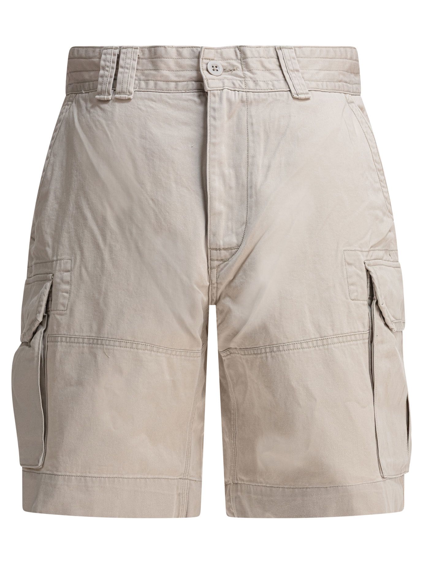 Polo Ralph Lauren Gellar 27 Shorts Cargo Size US 34 / EU 50 - 1 Thumbnail