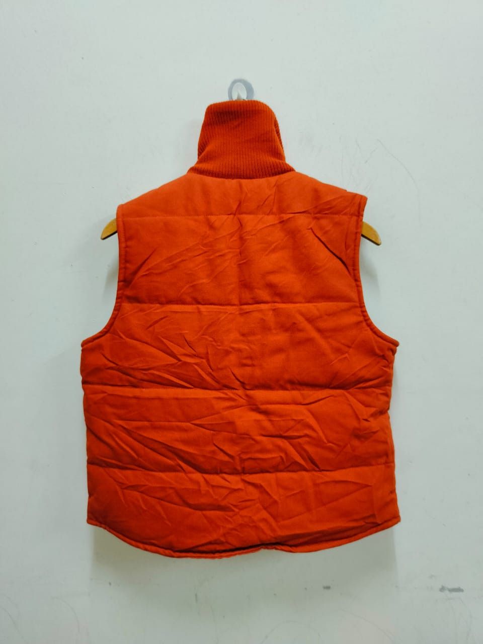 Gap GAP 1969 canvas vest Size US M / EU 48-50 / 2 - 2 Thumbnail