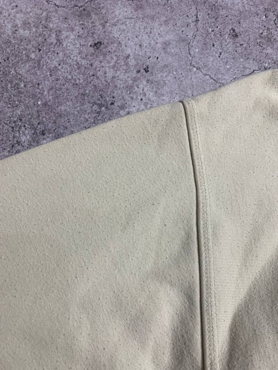 Stussy Men’s Hoodie Stussy Big Logo Y2K Gorpcore Streetwear Tee Size US L / EU 52-54 / 3 - 11 Thumbnail