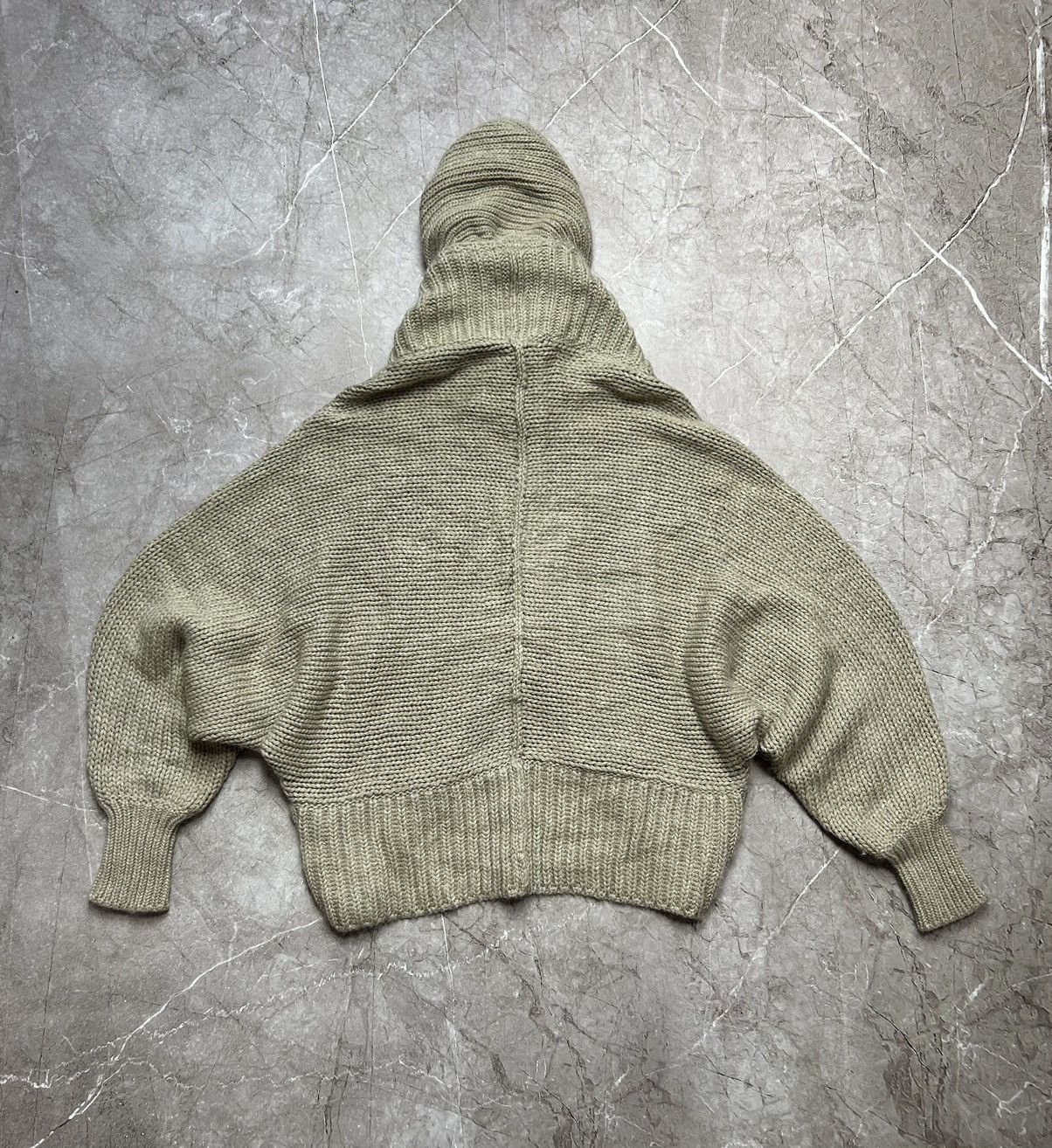 Iceberg × Other Iceberg Knitwear zip Avantgarde Size L / US 10 / IT 46 - 12 Thumbnail