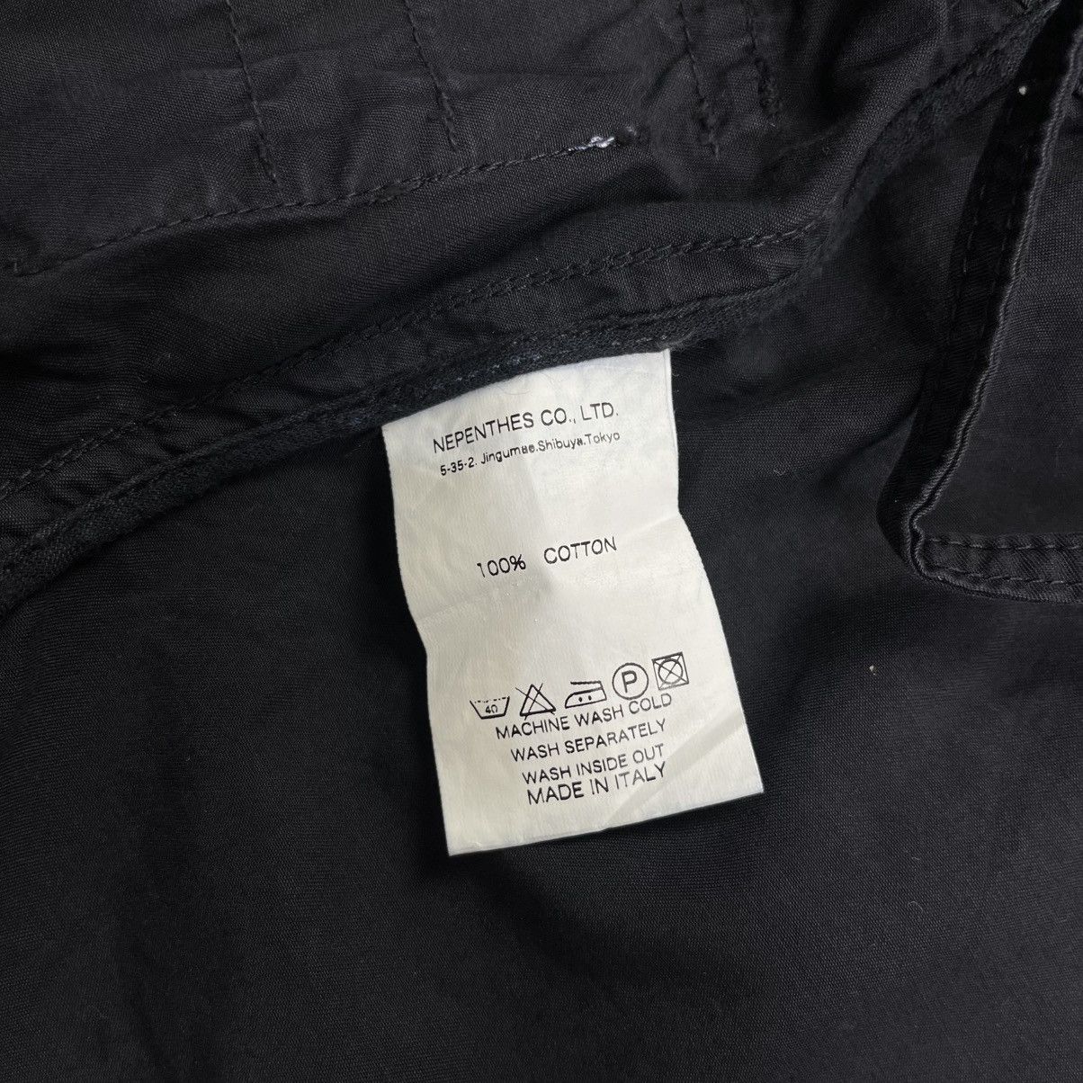 Barena Venezia Barena Venezia x Nepenthes multi pocket jacket Size US M / EU 48-50 / 2 - 9 Thumbnail