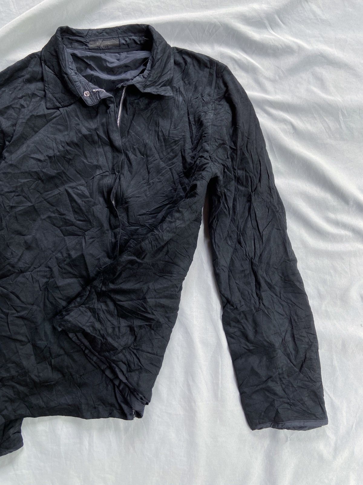 PPFM KIYOKO TAKASE CASUAL JACKET Size US S / EU 44-46 / 1 - 3 Thumbnail