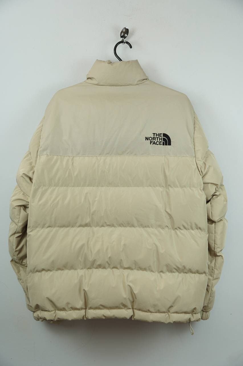 The North Face The North Face Nuptse ECO Size US M / EU 48-50 / 2 - 2 Thumbnail