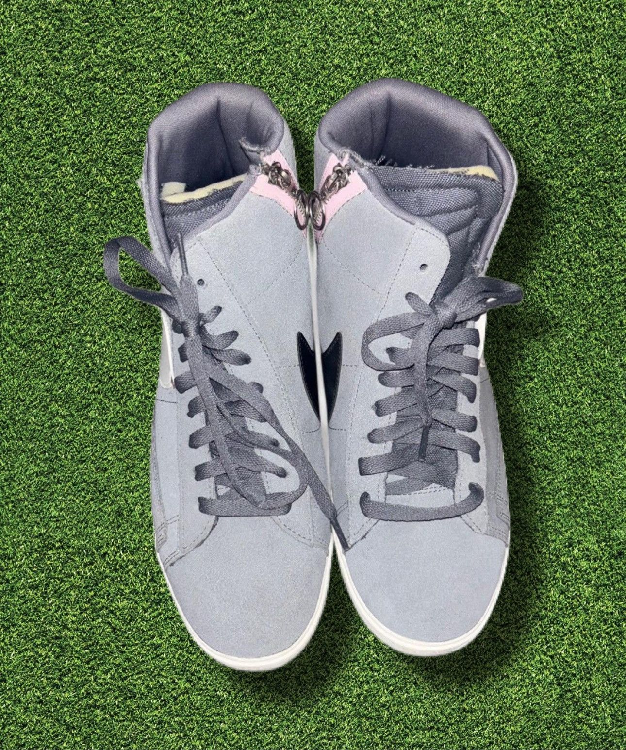 Nike Nike Blazer Mid Size US 11 / IT 41 - 3 Thumbnail