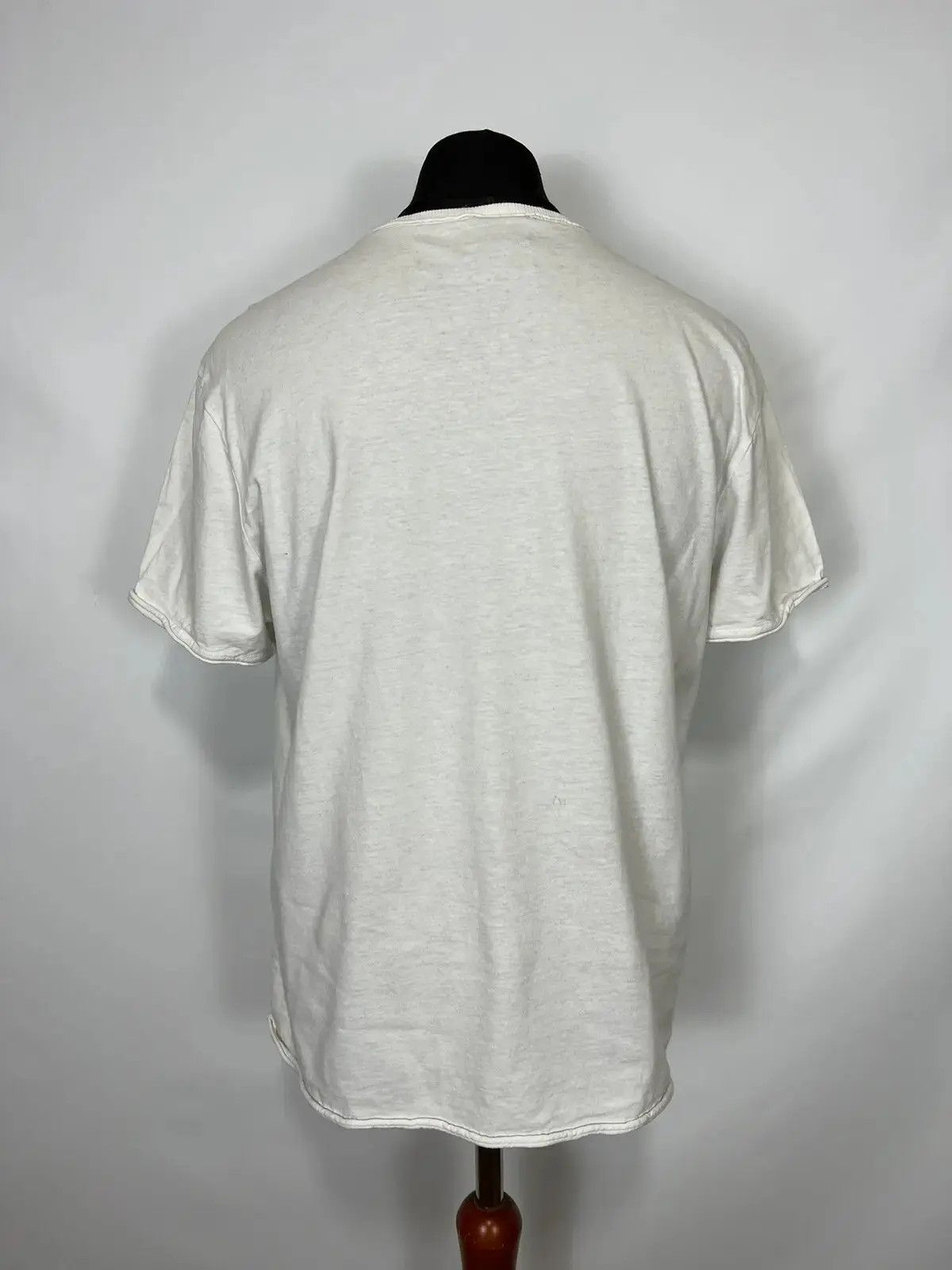 Band Tees × Led Zeppelin Led Zeppelin men’s T-shirt 2012 Size US XL / EU 56 / 4 - 2 Thumbnail