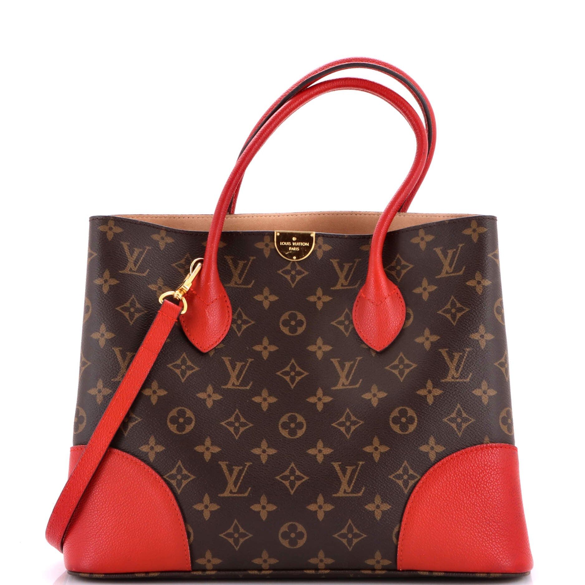 Louis Vuitton Flandrin Handbag Size ONE SIZE - 1 Thumbnail