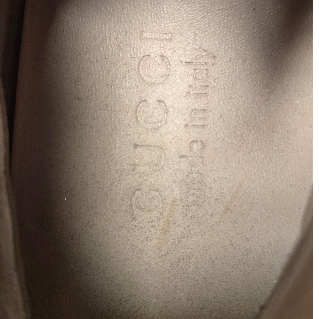 Gucci Gucci High Top Ghost Graffiti Print Limited Edition Sneakers Size US 11 / EU 44 - 12 Thumbnail
