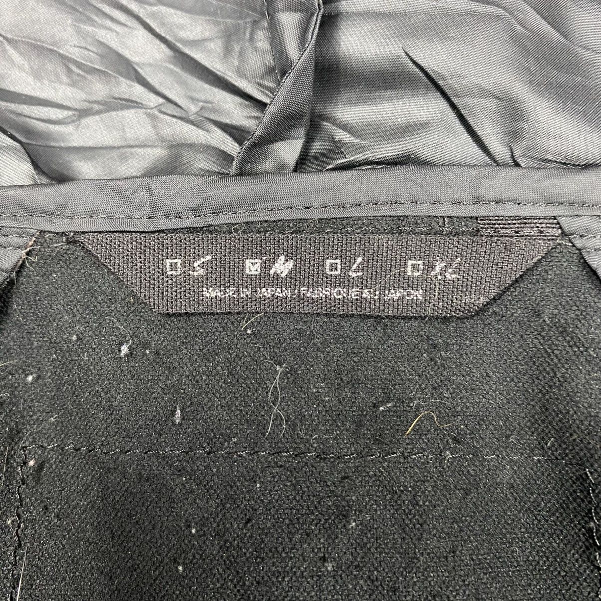Descente × Futura × Japanese Brand Futura Laboratories x Descente Ninja Pullover Jacket Size US M / EU 48-50 / 2 - 15 Thumbnail
