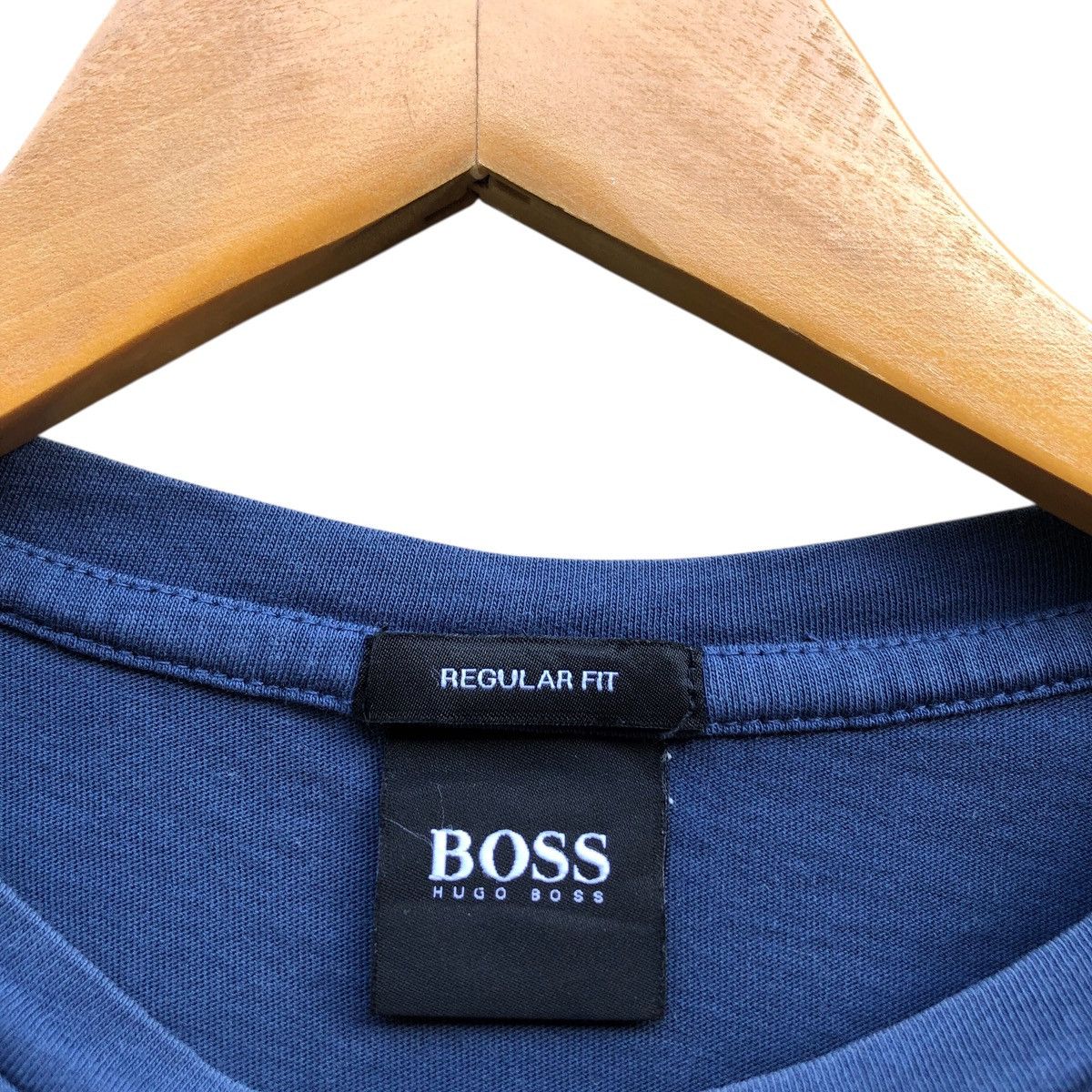 Hugo Boss HUGO BOSS Size US S / EU 44-46 / 1 - 5 Thumbnail