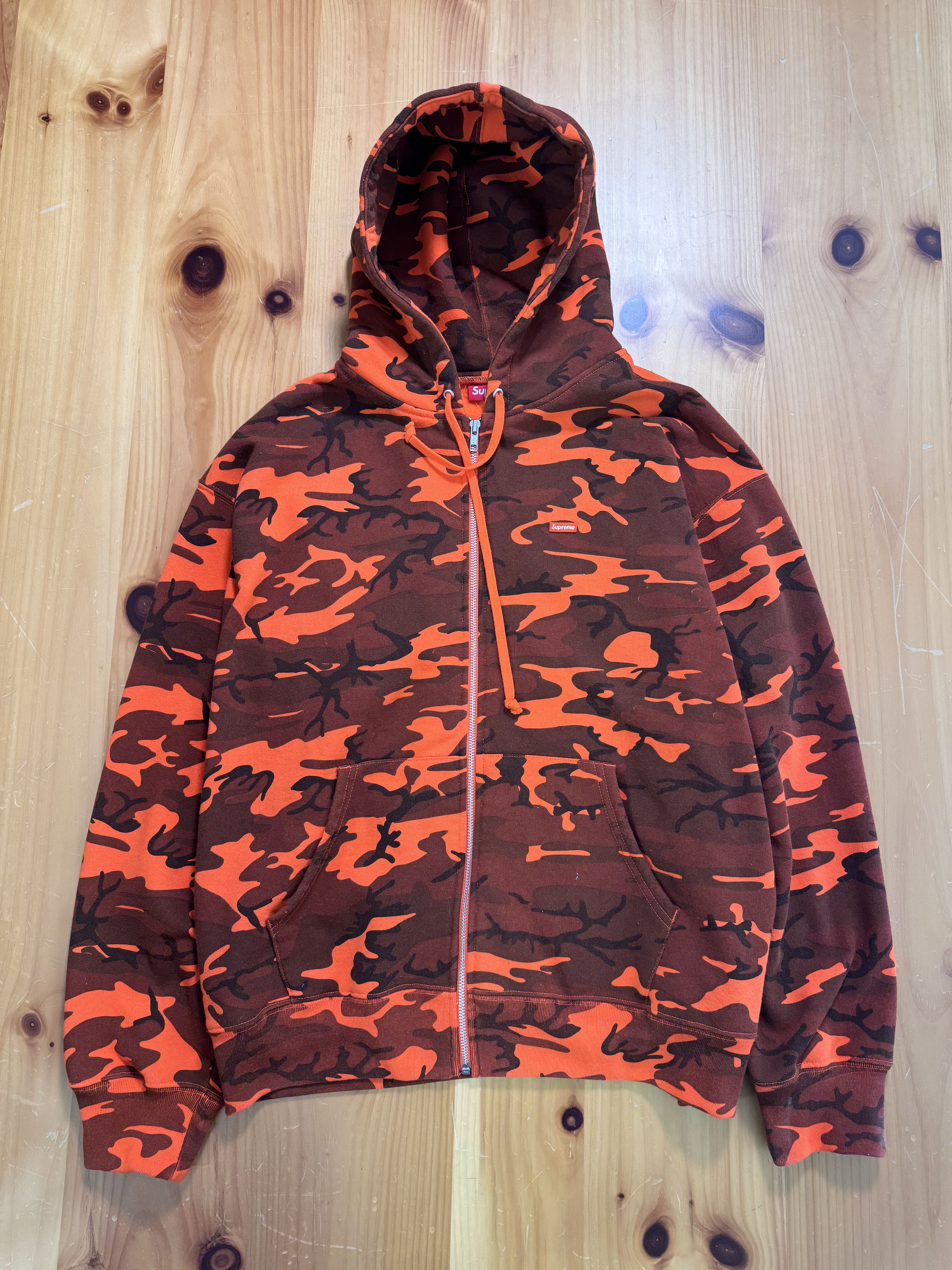 トップス Supreme Small Box Zip Up Hooded flower L Buy Supreme Small Box Zip Up Hooded Sweatshirt 'Flowers