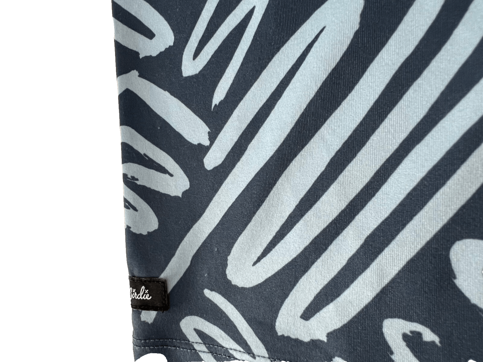Bad Birdie Bad Birdie Mazed & Confused Golf Polo Top Blue ( S ) Size US S / EU 44-46 / 1 - 3 Thumbnail