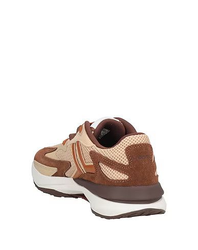 Lanvin oc11z0426 Low Top Sneakers in Brown Size US 8 / EU 41 - 2 Thumbnail