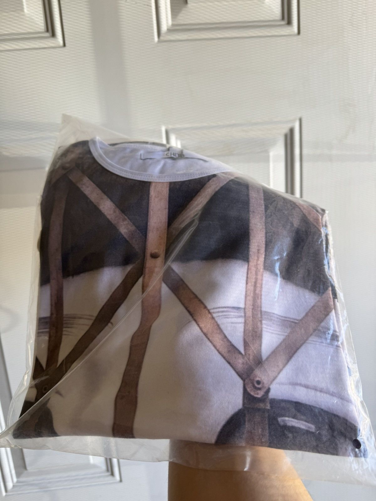 Chito Chito Doll T-shirt Size US L / EU 52-54 / 3 - 1 Thumbnail