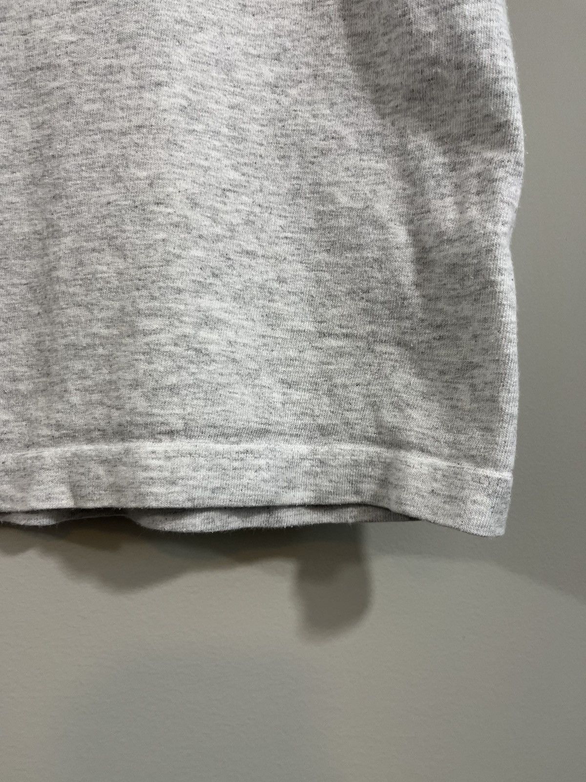 Vintage Mount St Helens 1980 Explosion Distressed Tee Size US L / EU 52-54 / 3 - 8 Thumbnail