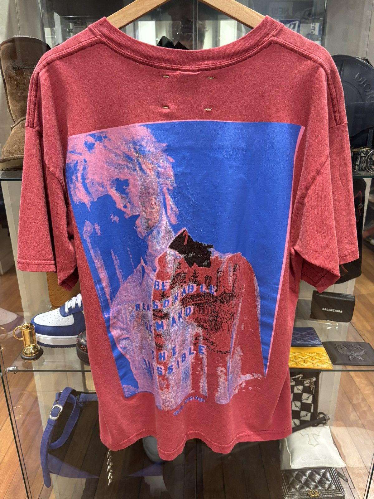 Better With Age Vivienne Tee