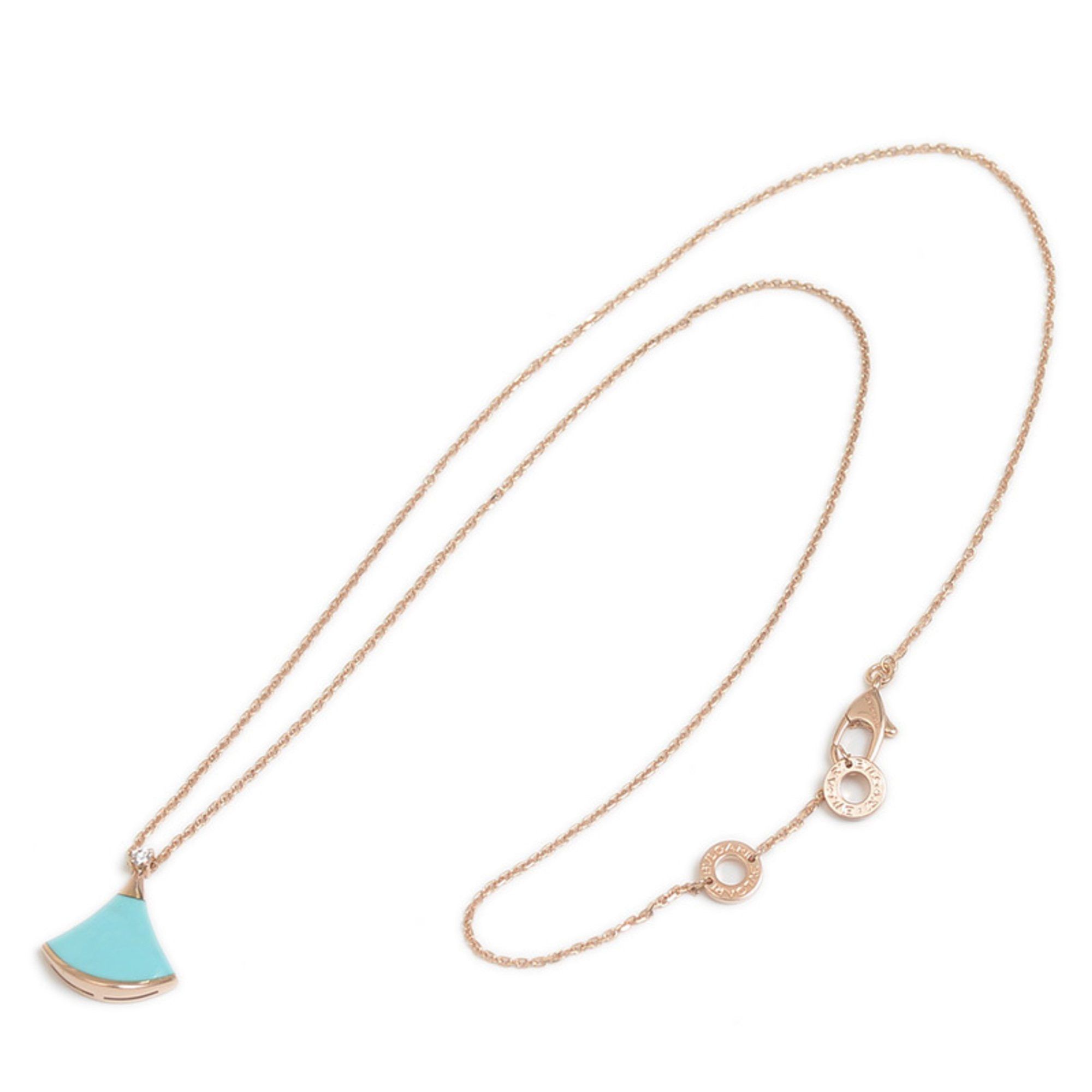 Bvlgari Bulgari Diva's Dream necklace Size ONE SIZE - 1 Thumbnail