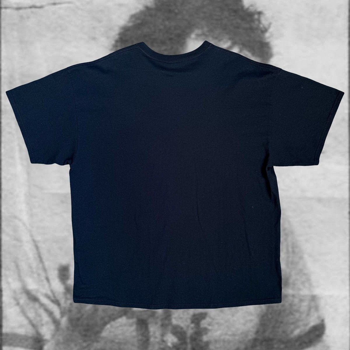 Band Tees × Dead Kennedys × Vintage 2000s Dead Kennedys Kill The Poor Vintage Band Tshirt 2XL. Size US XXL / EU 58 / 5 - 3 Thumbnail