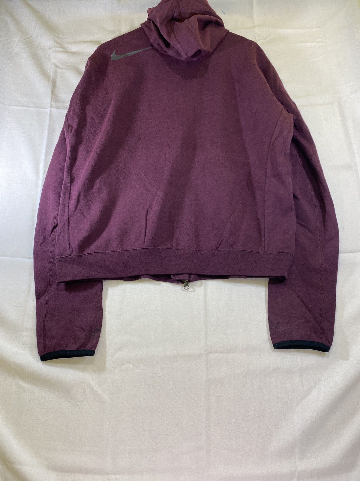 Nike ACG tech ninja hoodie Size US M / EU 48-50 / 2 - 2 Thumbnail