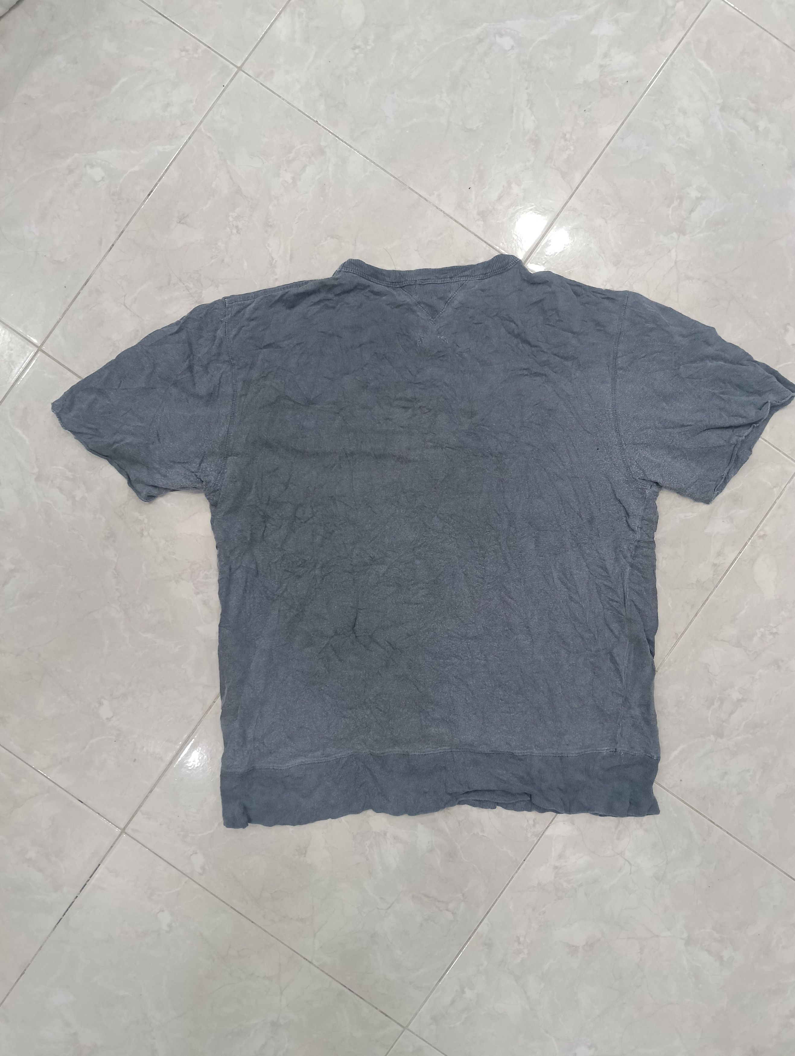 RRL Ralph Lauren Polo Ralph Lauren Like Sweat Size US M / EU 48-50 / 2 - 2 Thumbnail