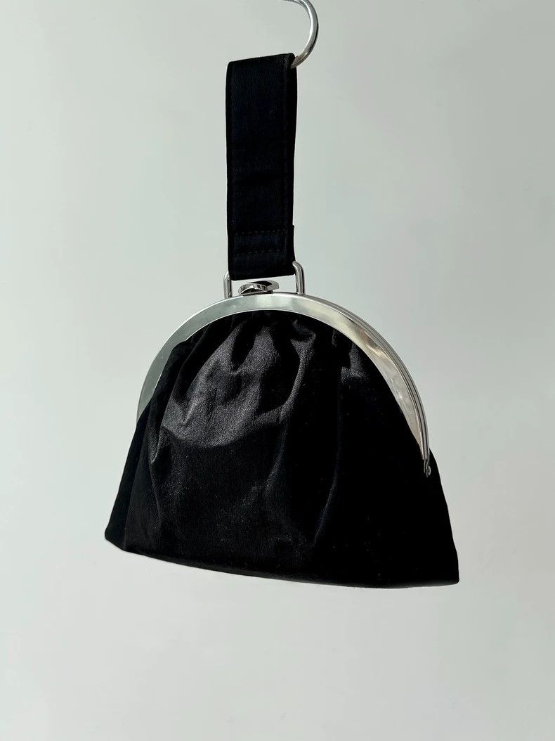 Yohji Yamamoto Yohji Yamamoto Koujin handbag Size ONE SIZE - 3 Thumbnail