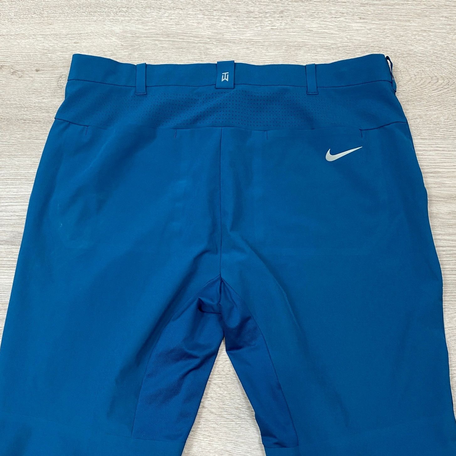 Nike Nike Tiger Woods Collection Adaptive Fit Golf Pants Men's 35 Size US 35 - 3 Thumbnail