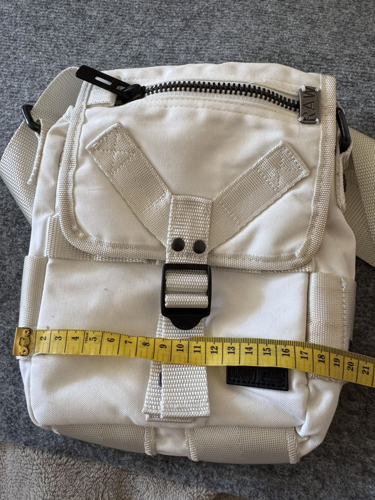G-Star Shoulder bag G star RAW y2k Size ONE SIZE - 15 Thumbnail